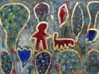 Wanderer mit Hund 44 © Ulrich Leive