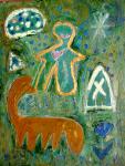 Wanderer mit Hund 50 © Ulrich Leive