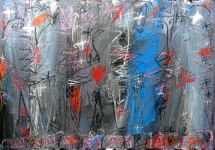 Wanderer II Bild 25 © Ulrich Leive
