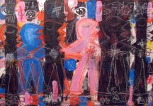 Wanderer II Bild 27 © Ulrich Leive