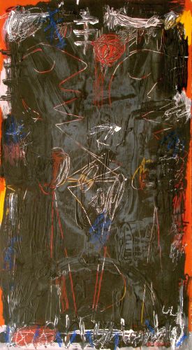 Wanderer II Bild 36 © Ulrich Leive