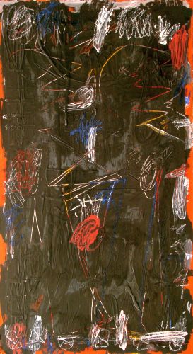 Wanderer II Bild 37 © Ulrich Leive