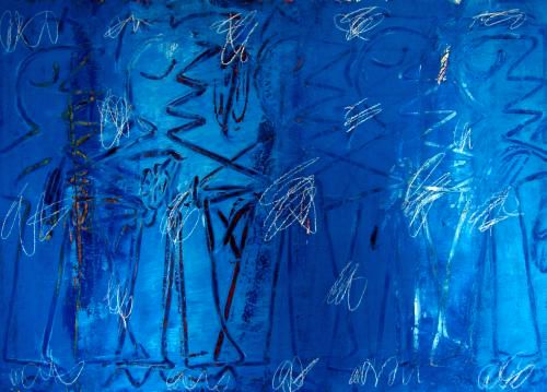 Wanderer II Bild 39 © Ulrich Leive