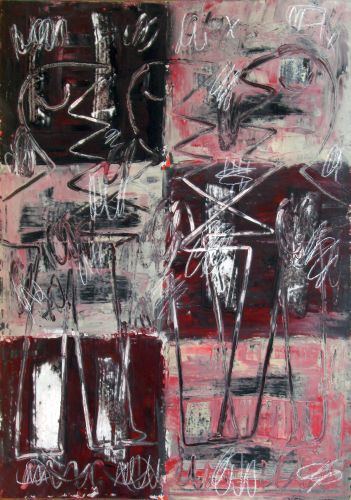 Wanderer II Bild 40 © Ulrich Leive