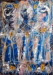Wanderer II Bild 41 © Ulrich Leive