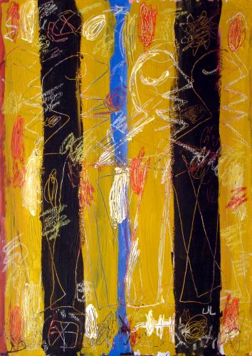 Wanderer II Bild 44 © Ulrich Leive