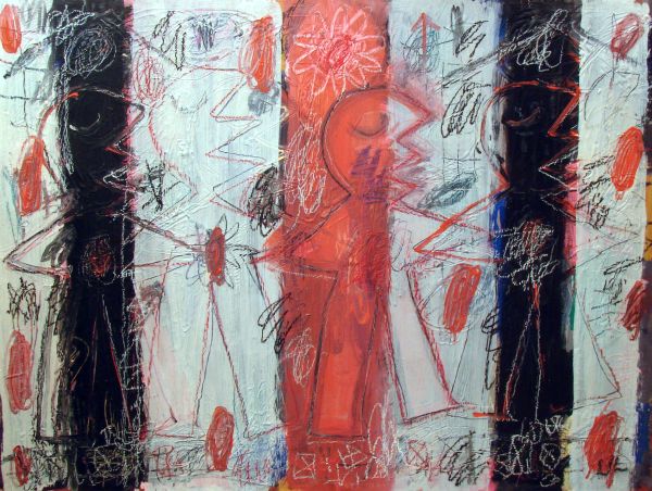 Wanderer II Bild 49 © Ulrich Leive