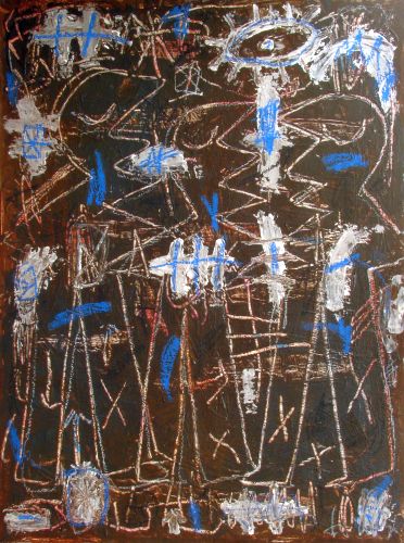Wanderer II Bild 75 © Ulrich Leive