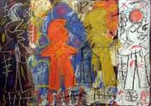 Wanderer II Bild 76 © Ulrich Leive