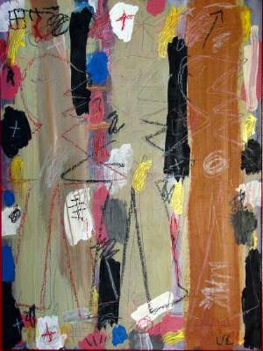 Wanderer II Bild 80 © Ulrich Leive