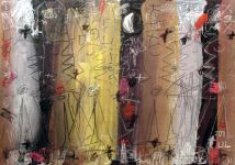 Wanderer II Bild 81 © Ulrich Leive