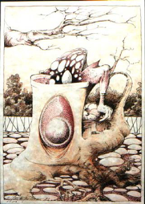 EIERBAUM