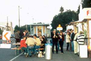 grenzhuschen