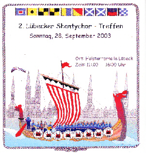 Das Titel-Plakat in DIN A4