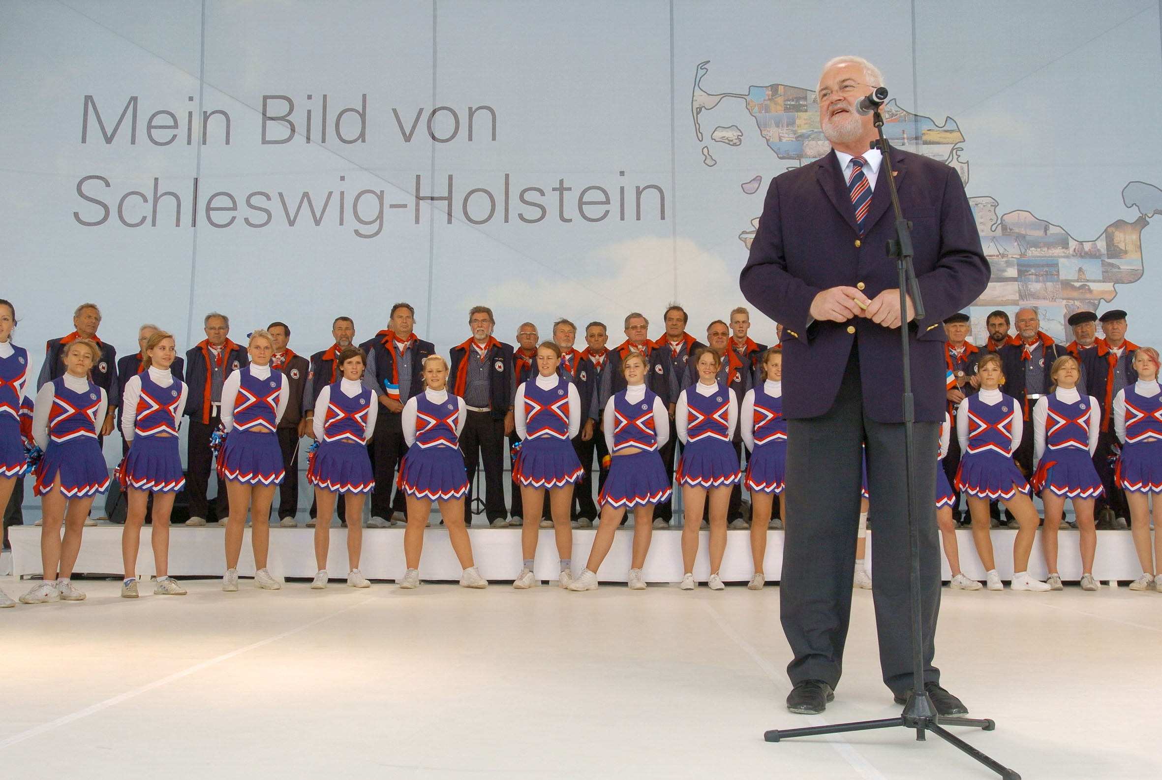 Gruppenfoto