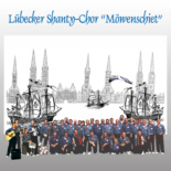 Die neue CD ist fertig.