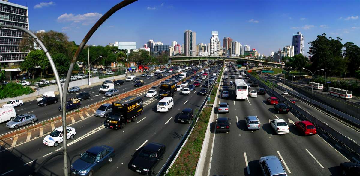 ibirapuerabruecke flat