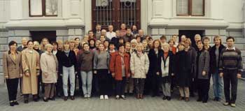 Exaudi Chor
