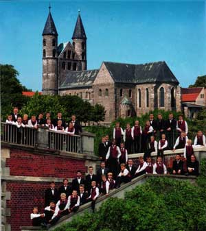 Magdeburger Knabenchor