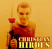 Christian Hirdes