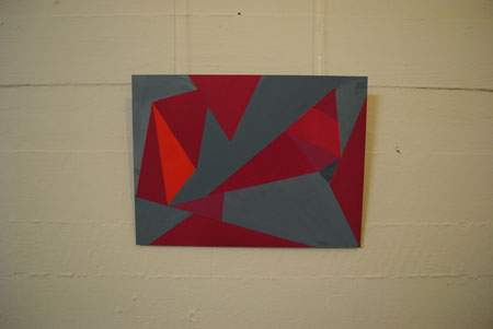 Ausstellung Slash 5
