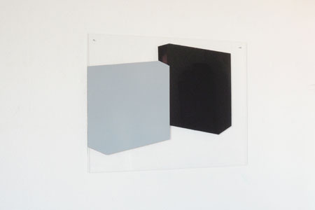 Ausstellung Slash 9