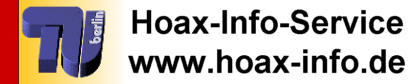Hoax-Info
