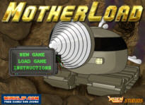 MotherLoad