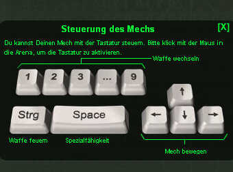Steuerung