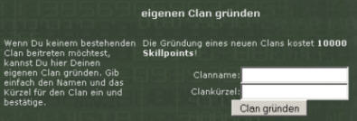 Clan