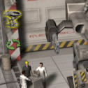 Mech-Recycling