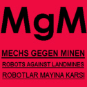 Minenfallen