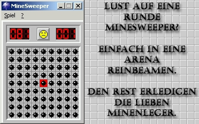 Minesweeper