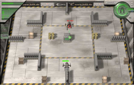 Mission 4