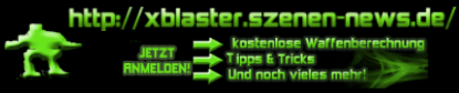XBlaster - The Community