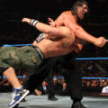 Wrestling
