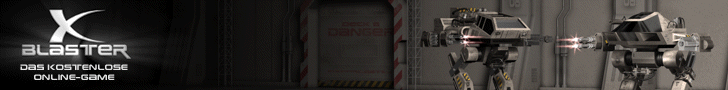 XBlaster