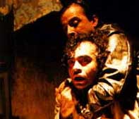 Apocalipse 1,11 bei Theater der Welt