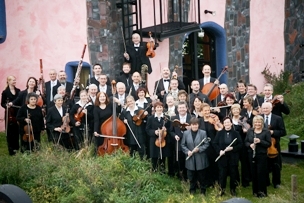 2007 | Auf der Grünen Zitadelle | Foto: V. Kühne