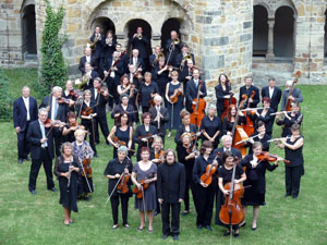 Juni 2007 | Kloster Unser Lieben Frauen | Foto: G. Renker