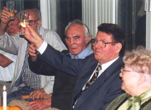Prost, Geburtstagskind !