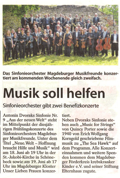 Elbekurier 10.06.2016