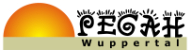 Logo PEGAH Wuppertal