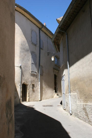 Lourmarin