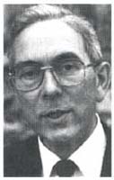 Prof. Dr. Joop Bergsma 1976-1986