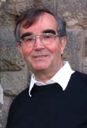 Norbert Hübner seit 1988