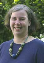 Frau Dr. Corinna Morys-Wortmann