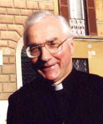 Prälat Dr. Nikolaus Wyrwoll 1986-1988