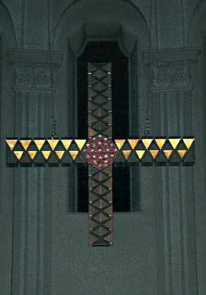 Kreuz 