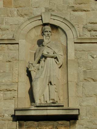 St. Paulus